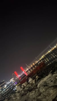 آيفون 13 برو ماكس • ٢٥٦ • بطاريه ٨٣