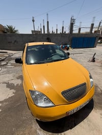 طيبه • ٢٠١٦ • محرك جديد