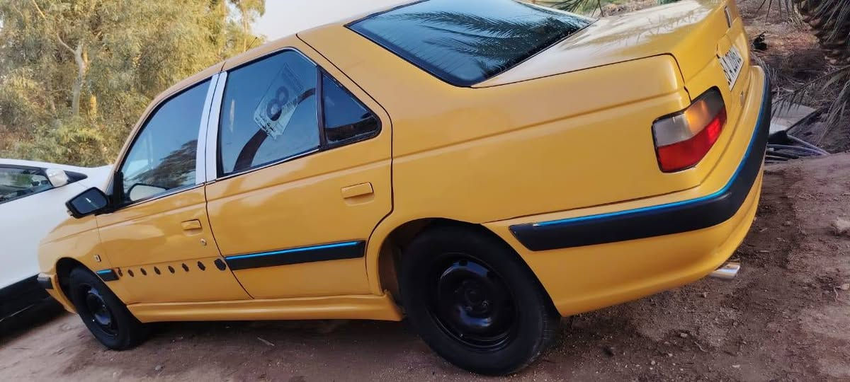 سلام عليكم بيجو باص موديل 13 تبريد ثلج مكينه وكير  جدد باتري جديد سنويه لل32 مداور وكاله عادي السعر  تصال ع رقم ***********
