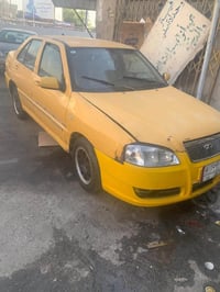 شيري • ٢٠٠٩ • محرك كورلا