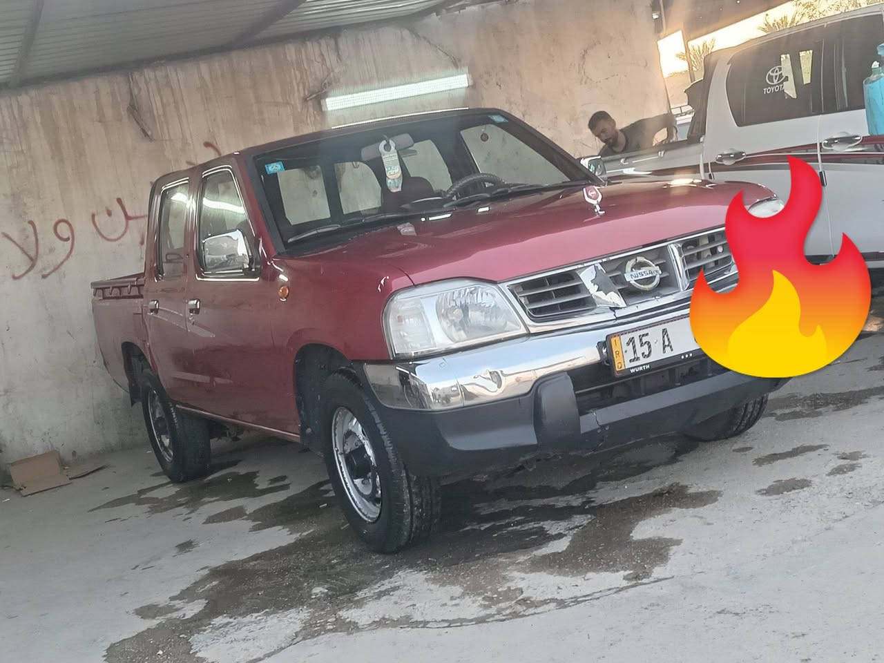 بيكم نيسان 2009 شبوط ارقام انكليزي تحويل ثاني يوم بدون صبغ
محرك كير اكسل تبريد برغي ما مفتوح بيها
استفسار اتصال *********** واتساب + اتصال 
  @إشارة

