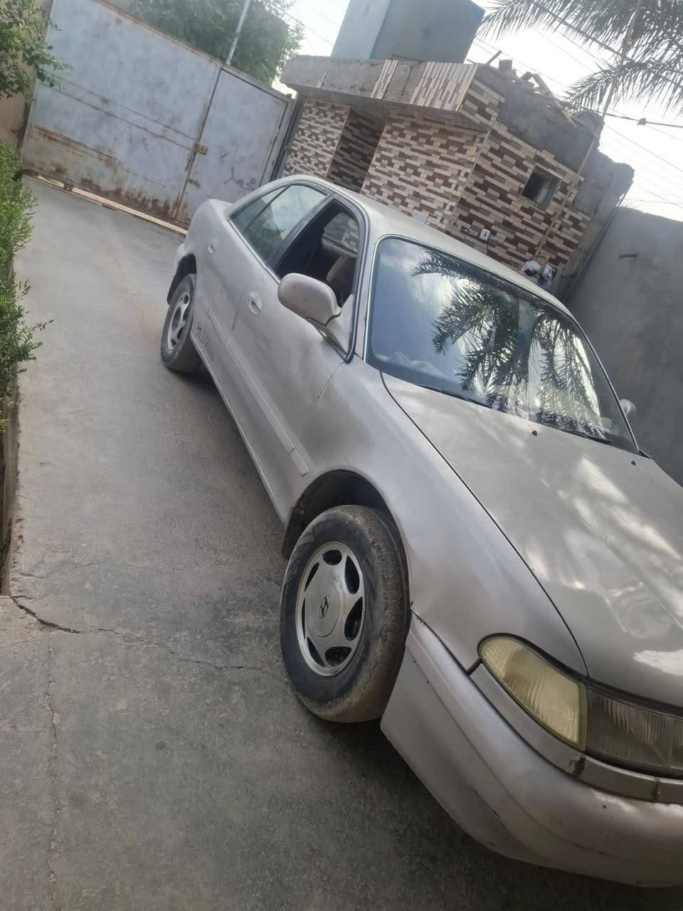 سوناتا تو كير • ٩٣ • الفلوجه