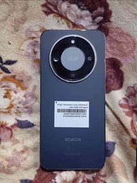 هونر X9D • نظيف • استخدام اسبوع
