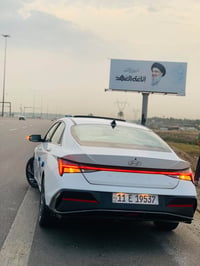 النترا ٢٠٢٤ • فول مواصفات • خليجي