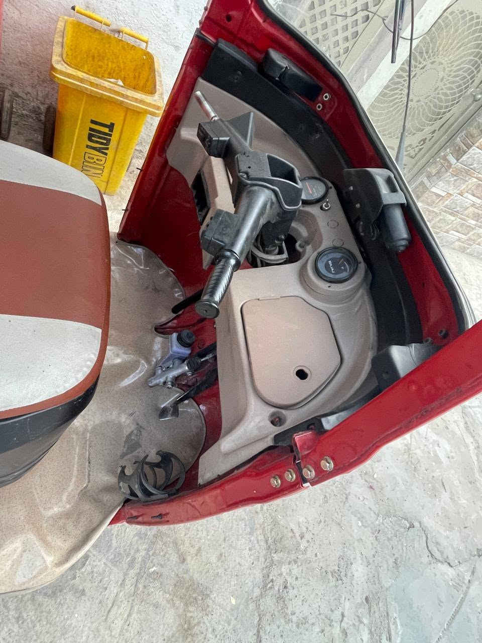 موديل ٢٠١٨ • مكينة ٢٠٢٠ • باسمي تحويل