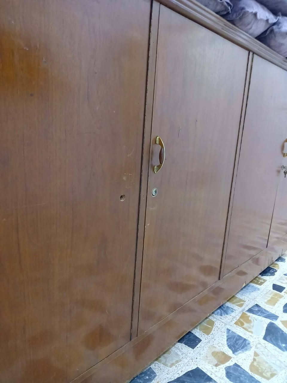 للبيع مناميه ارتفاع متر 27 طول ماترين 70  سعر 125 بمجال ***********
