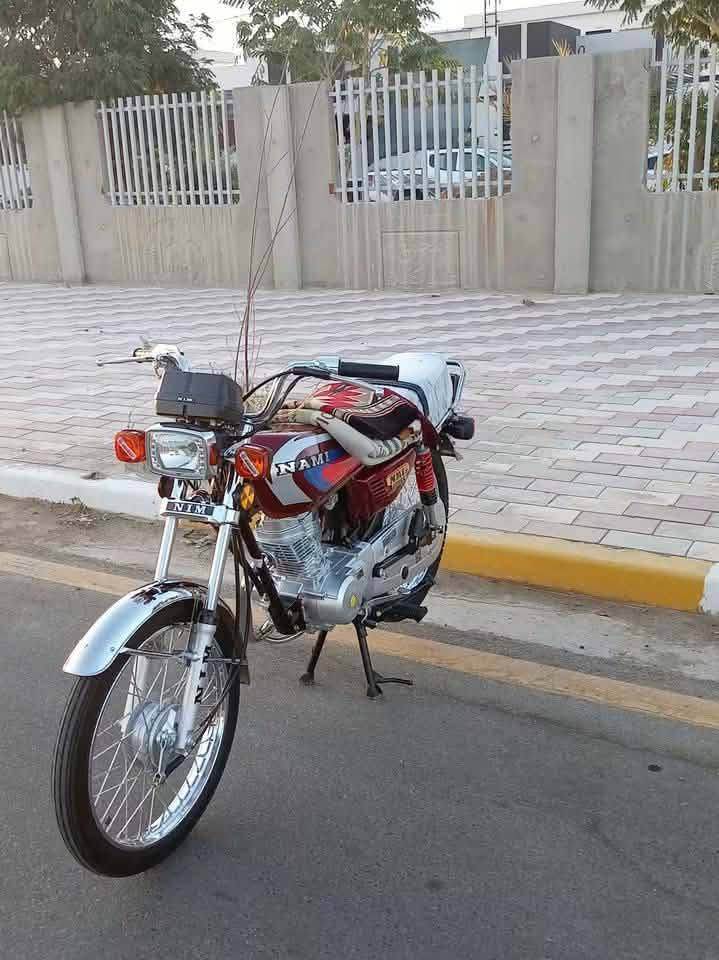دراجة انامة 27 السعر 800 وبيهة مجال كربلاء حي العامل ***********
