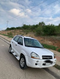 توسان • ٢٠١٠ • ٢١٠ ألف