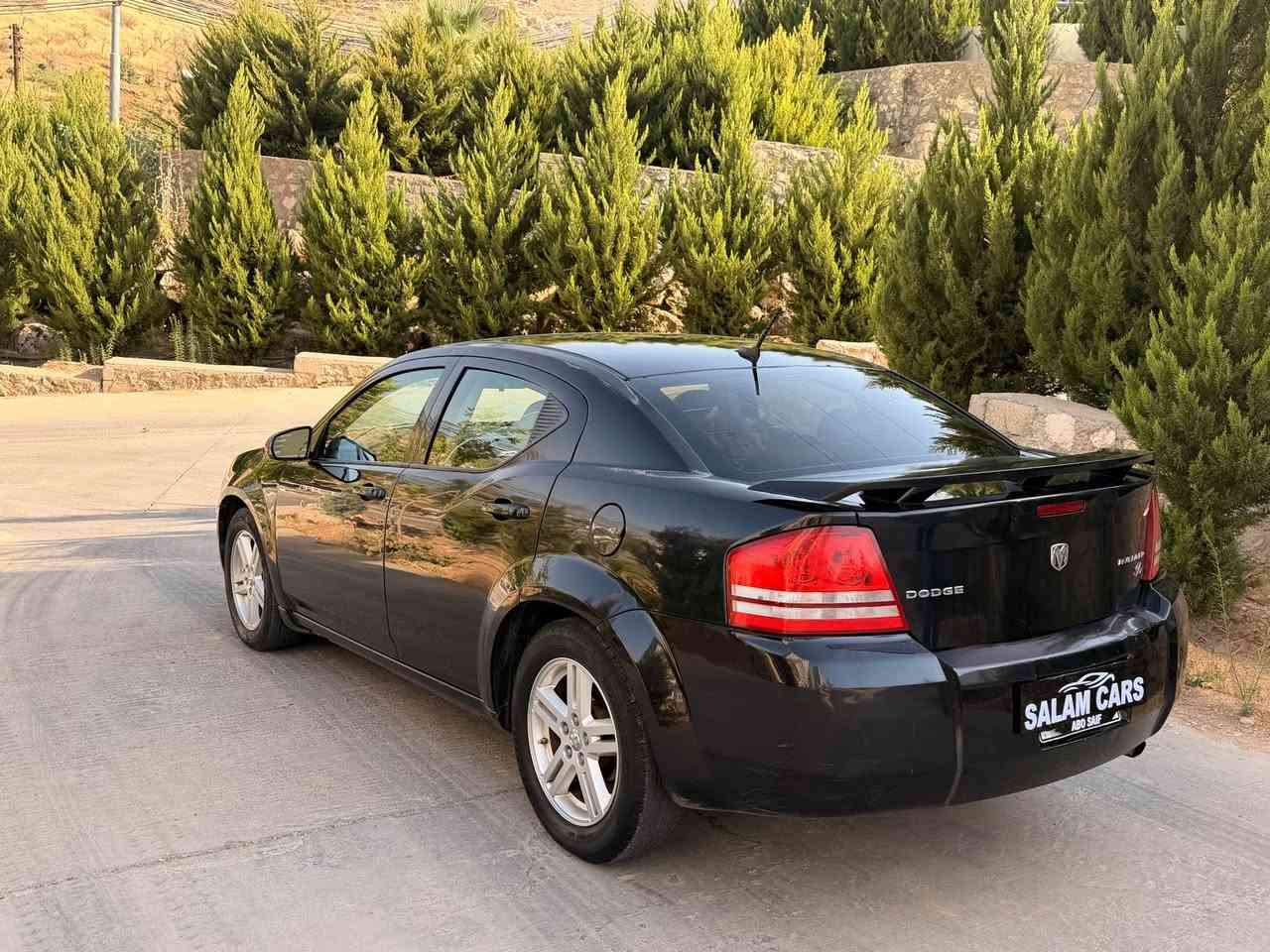 ١٣ ورقه غرامات ينزل من سعر
دوج افنجر ٢٠١٠
سياره فول فول 
رقم دهوك 
محرك ٤ بستن مرخوب 
كوشنات جلد و كهرباى و هئتر 
تاغم تايرات جديد 
تاغم حداديه جديد 
سياره بيها ٢قتعه سبخ بدون دواخل بدون ايرباك 
مكان سياره دهوك 
سعر سياره ٦٨ ومجال
١٣ ورقه غرامات ينزل من سعر
***********☎️ دهوك, العراق
