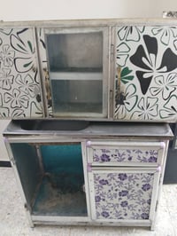 سنك • عوزة باب • بغداد