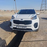 سبورتج ٢٠١٨ • وارد كوري • البصره