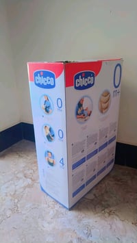 مستلزمات الطفل للبيع....  سرير طفل هزاز كهربائي  (يتصغر ويتكبر) من(mas...