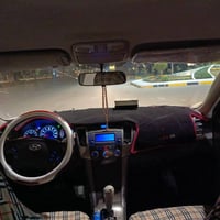 سوناته ٢٠٠٩ • مكينة ٢٤٠٠ • ضربة خلفي