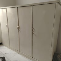 كاونتر • نظيف • مجال