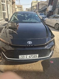 كراون 2024 Limited! اخت الزيرو وارد امريكي   مواصفات 1/1 بانوراما   مح...