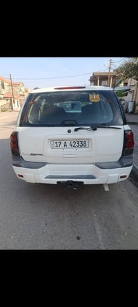 بلايزر • ٢٠٠٤ • مرقّم مثنى