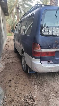 بريجو موديل ٩٦رقم بغداد جره بسمي تحولي ثاني يوم شواصي كفاله ومحرك وكير...