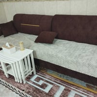 كنب • تركي اصلي • ٩ متر