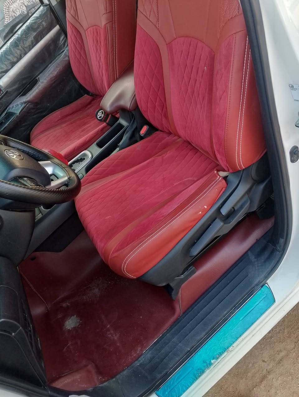 هايلوكس • ٢٠٢٥ • رقم اربيل