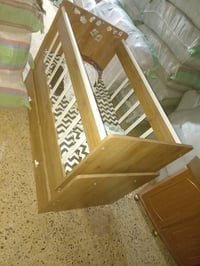 بوفية • تخت مال أطفال