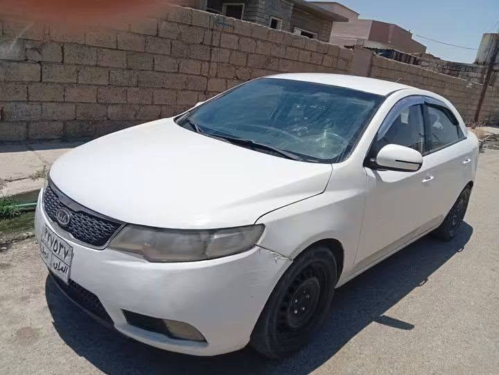 السلام عليكم  بسعر مناسب 48 وبيها مجال بسيط💸💸

لايك ومتابعه الحساب اسعارمناسبة 💸✅✅✅🚗

سيراتو موديل 12 كير ومحرك شرط موديل 2012 🚗🚗

رقم اربيل الشرعي متوفي  السياره صبغ حزام سنوية نافذه

مكان السياره كياره جنوب الموصل معرض الشرق الاوسط 

***********
