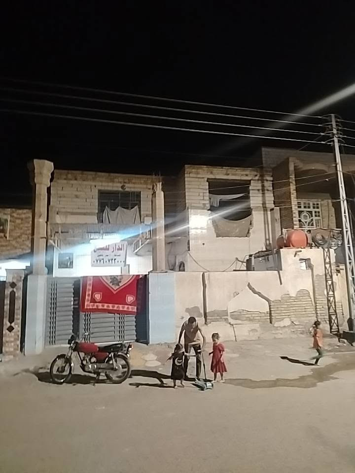 بيت للبيع • ابو رمانه • ٢٠٠م