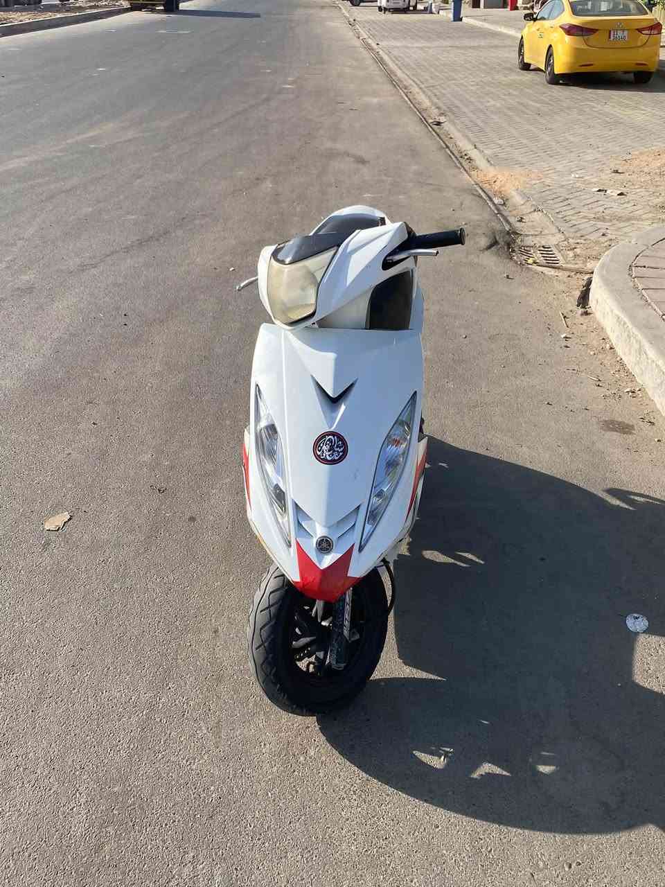 جيتي ار مال رمبة كفالة عامة كلهة بلادي بعدهة بحالت الوكالة كلهة بلادي سعر مليون ١٥٠ مكان مدينة الصدر رقمي ***********
