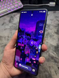 جالاكسي Z Flip 7 • ٢٥٦ جيجا • حي الجهاد