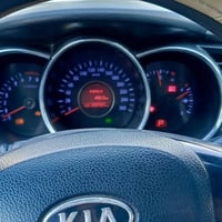كيا اوبتما K5 • ٢٠١٢ • مكينة ٢٠٠٠ LPI