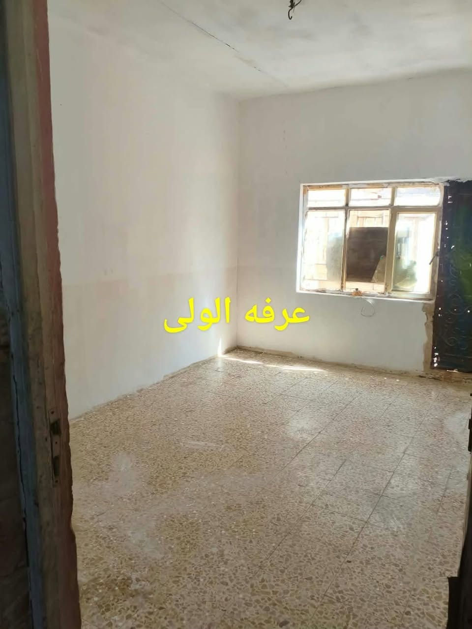 حي لرحمه • ١٠٠م • ركن كامل