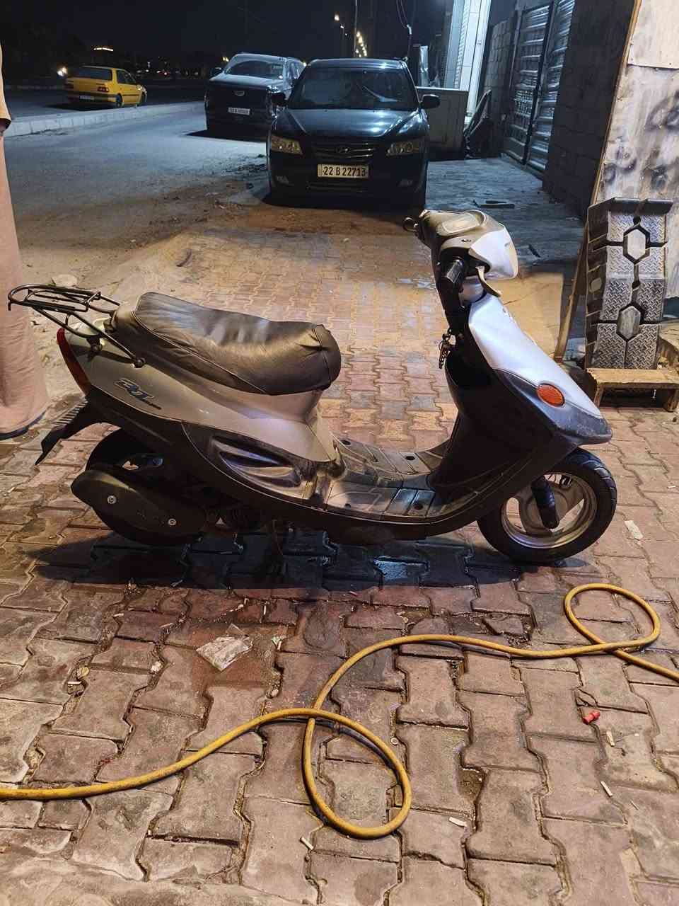 سلام عليكم دراجه يوماهى ٩زروف اوراق  دراجه ماعوزهى شي نكره سلف تشتغل
370بيهى مجال
الستفسار ***********

