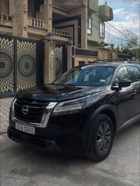 باثفايندر • ٢٠٢٢ • حادث