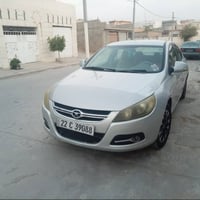 جاك ٢٠١٢ • مكينة كبيرة • كويسينجاك