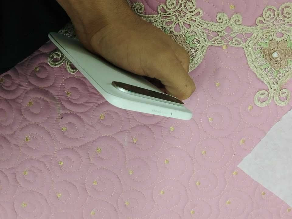 بوفو سلم • ٢٥٦ • يحتاج شاشة