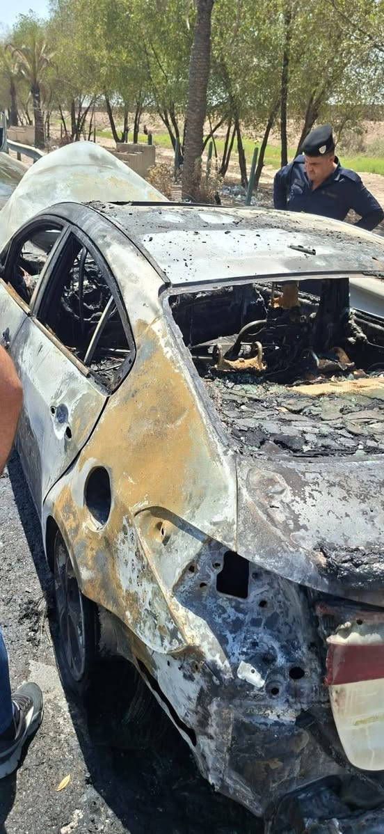 سيارتي سيراتو حترگت واريد ابيعها رقمها اربيل مثل ما موضحة بالصورة وتقرير الدفاع المدني وقرار القاضي وكتاب مركز الشرطة الى مديرية مرور أربيل كلهن موجودات تاخذ معاملة كاملة وهذا رقمي متواجد واتساب أيضا ***********
