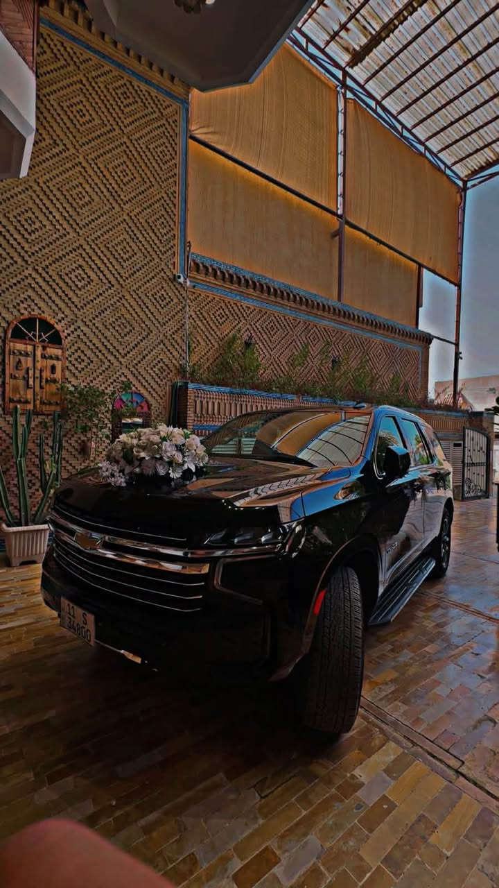 تاهو خليجي Ltموديل 23مواصفات معروفه رقم بغداد باسمي بيها 3 قطع صبغ رقمي ***********
