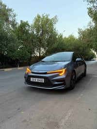 كورلا SE • ٢٠٢٣ • رقم بابل