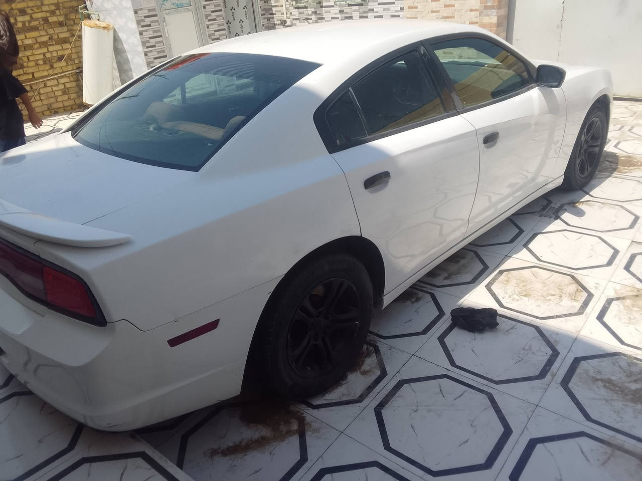 سلام عليكم لبيع جاجر كص قمار ولباقي كفال شرط الفحص مكين كير كهربا حدايه تبريد ثلج دخول جديد مكين 5700 جديد مكفول مكاني بابل سعر 47 وبيه مجال ‏‪***********‬‏
