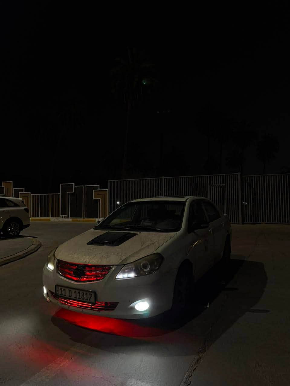 السلام عليكم BYD G3 2015 الشركة العامة بصمة فتحة فول مواصفات كير ومحرك بلادي سنوية للـ ٣١ بأسمي تحويل ثاني يوم بيها جاملغ تبديل مستعجل على بيعتها لغرض السفر مكاني بغداد الدورة *********** واتساب + اتصال
