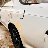 مارك نفخ • موديل ١٩٩٤ • واسط عزيزيه