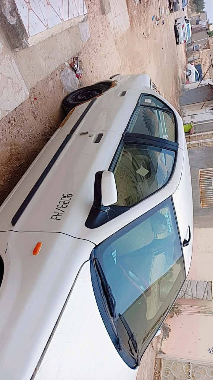 سمند • ٢٠١٠ • رقم ميسان