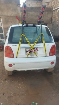 محرك • كير • موديل ١٣