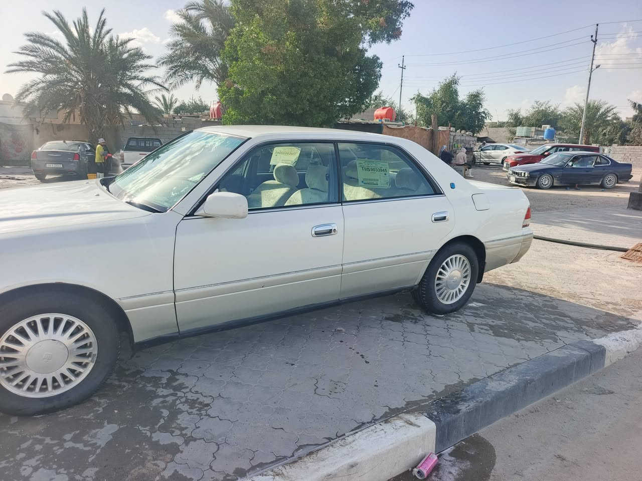 سلام عليكم  اللبيع سياره  راس ثور فلاات مديل 96بسمي مداور ثاني يوم صاعده هزه رقم بصره سعر 86 محل سياره ذي قار قضاء الفجر رقم، *********** رقم وتساب
