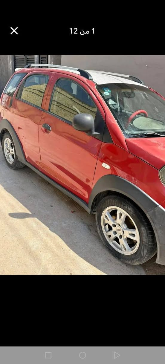 شيري موديل 14 سياره جاهزه السعر
45 مكلف بلنشر الاستفسار الاتصال ***********
البصره
