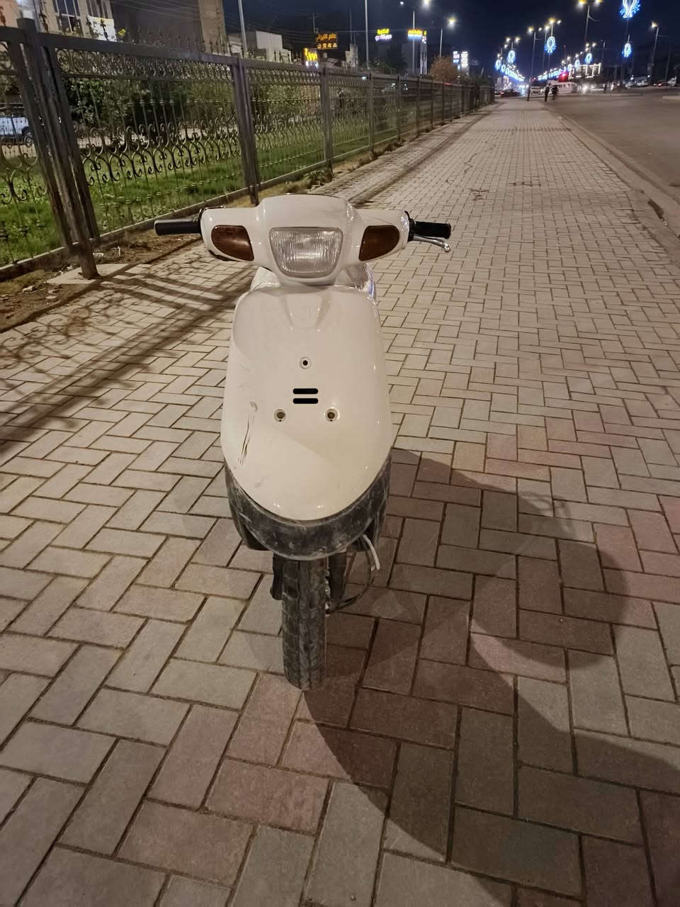 بطة • نضيفة • سلف