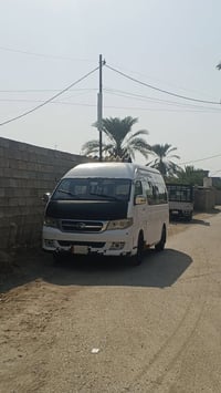 هايكر • ٢٠١٦ • مكينة وكير جديد