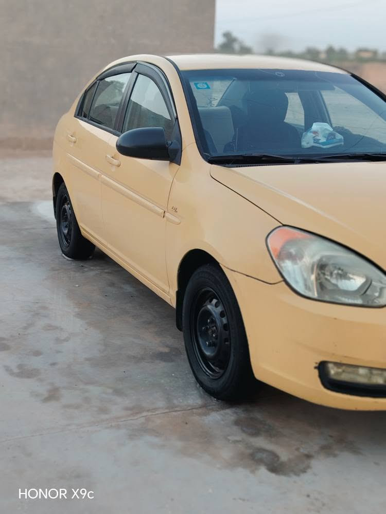 السلام عليكم اكسنت للبيع وارد امريكي 2009 مكينه 1600 ضرر بنيد امبدل والباقي ليبل واحد السعر 70 بيه مجال العنوان بغداد تقاطع النهروان  *********** بغداد, العراق

نص مكتوب في الصور:
- HONOR X9c
