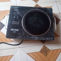طباخ كهربائي • نظيف • أصلي