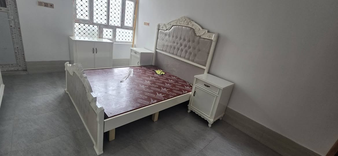 غرفة نوم • حسب الطلب • ابو اثير النجار