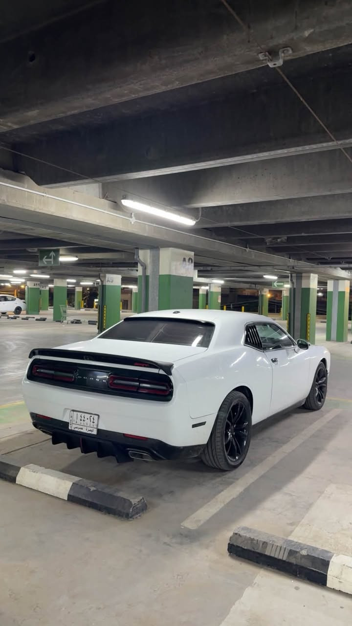 🔥 للبيع — دودج جالنجر SXT موديل 2019 🔥

🎨 اللون: أبيض
📍 الموقع: بصره /
📏 الممشى:84 ميل

✔️ رقم بصره بإسم صديقي
✔️ سنوية نافذة منذ اشهر
✔️ 4 تايرات جديدة
✔️ حدادية أمامية وخلفية جديدة نص عمر
✔️ السيارة جاهزة بالكامل وما تحتاج أي صرف
✔️جميع القطع الاستهلاكيه مستبدله ب قطع اصليه وكاله

🚧 الملاحظات:
▫️ تبديل البنيد
▫️ الجاملغ الايمن تبديل وصبغ
▫️ باب الراكب تبديل بدون صبغ
▫️جاملغ الايسر تبديل 
▫️بارد في الجاملغ الخلفي الايسر وبارد في الباب الايسر

💰 السعر:129
❌ السعر نهائي
❌ الرجاء عدم المراسلة أو الاتصال لطلب تنزيل بالسعر
📌 التفاصيل كاملة مذكورة أعلاه

📞***********
📱 واتساب نفس الرقم
